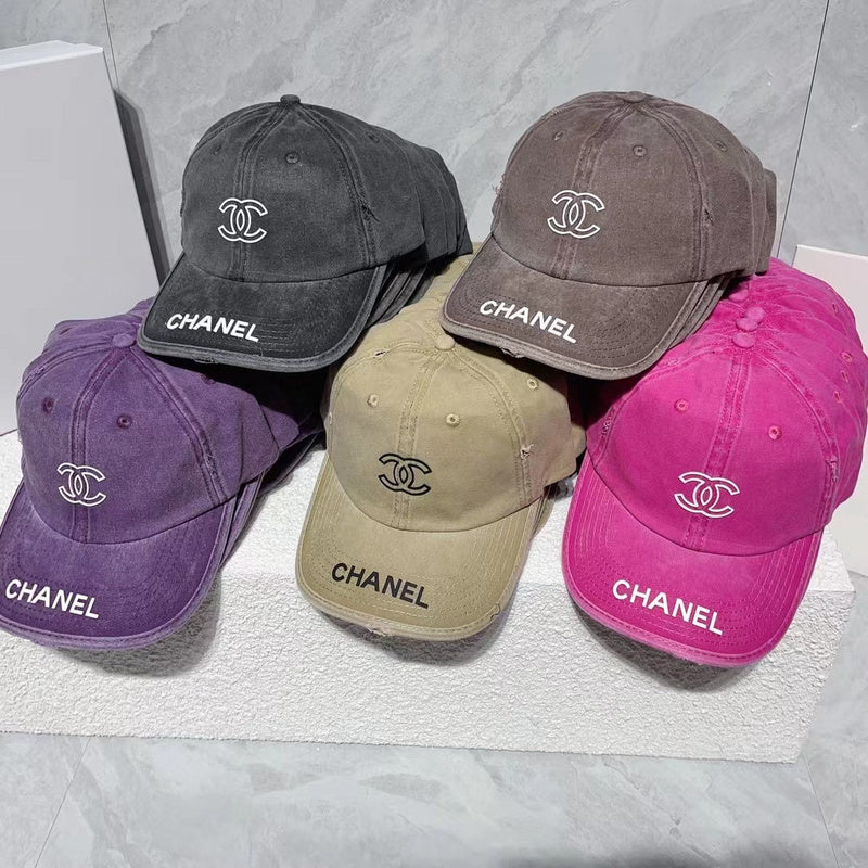 COZY BAGS - CHL Hats & Caps - 019