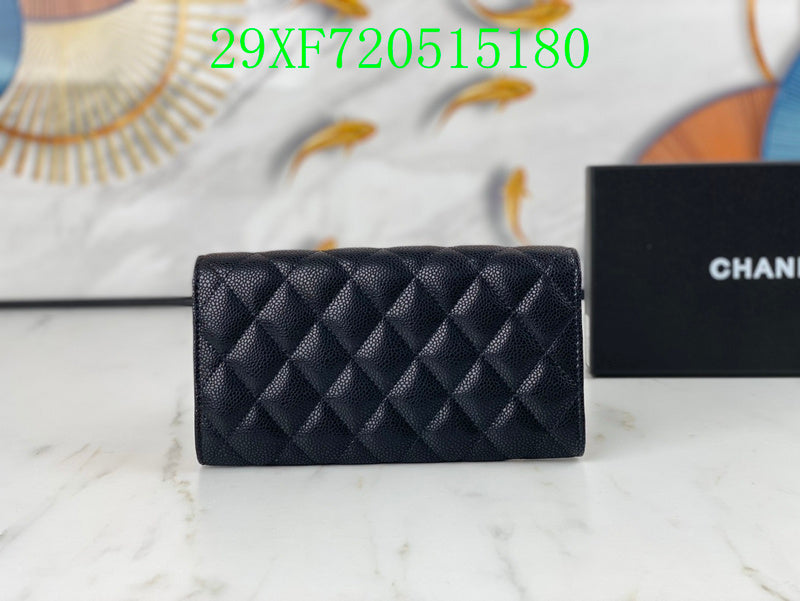 COZY BAGS - CHL Wallet - 139