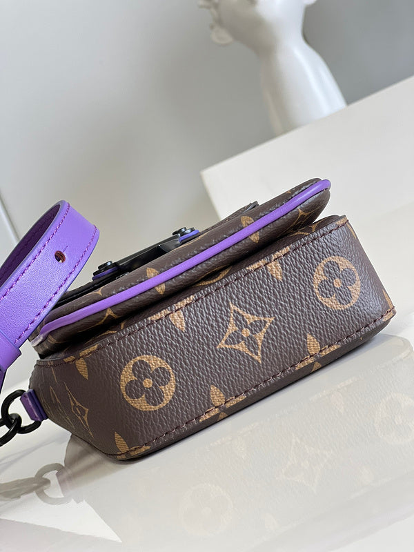 COZY BAGS - LOV Bags - 1842