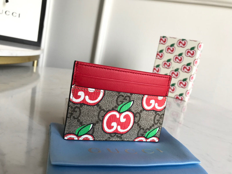 JB - Guki Card Case - 096