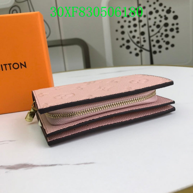 COZY BAGS - CHL Wallet - 954