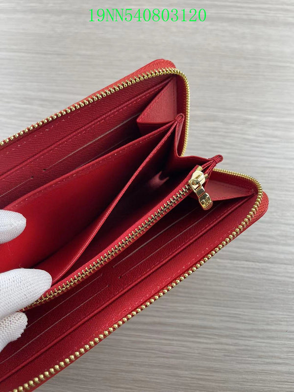 COZY BAGS - LOV Wallet - 1043