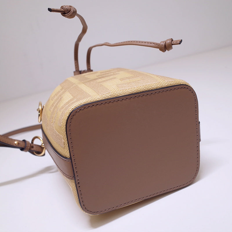 COZY - FDE Bags - 190