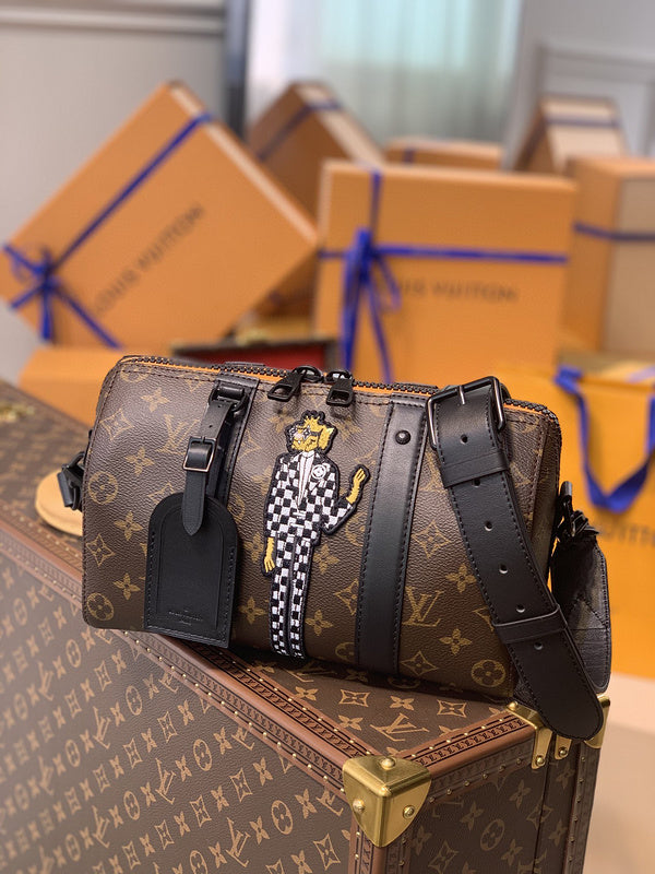 COZY BAGS - LOV Bags - 3944