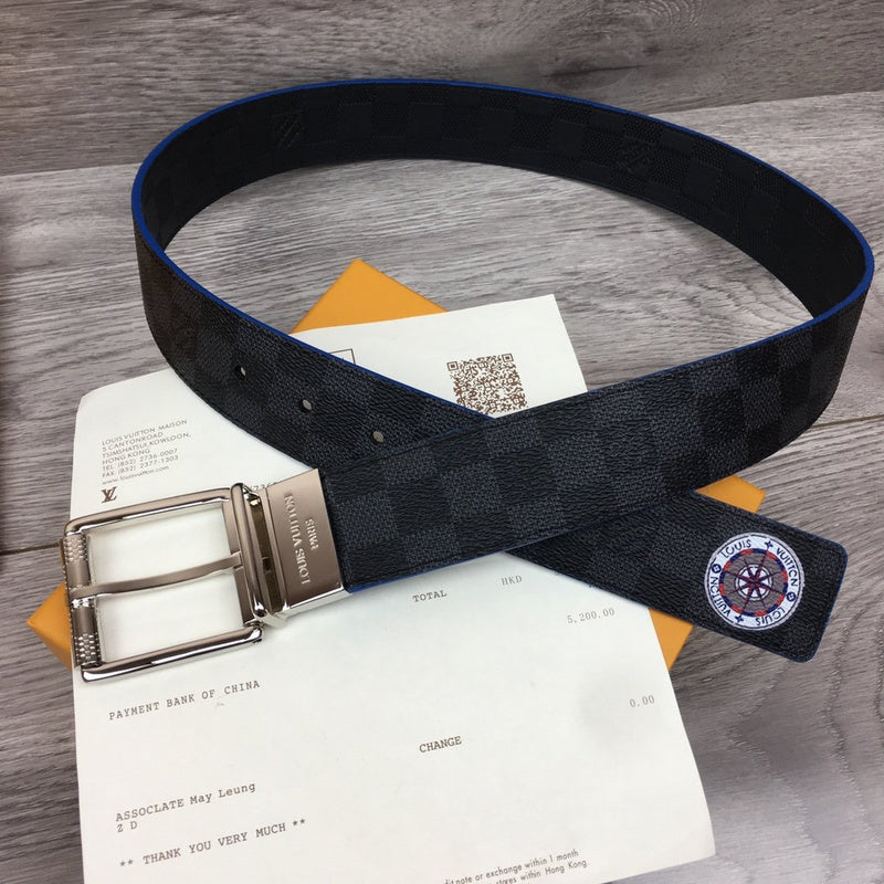 JB - LOV Belts - 172