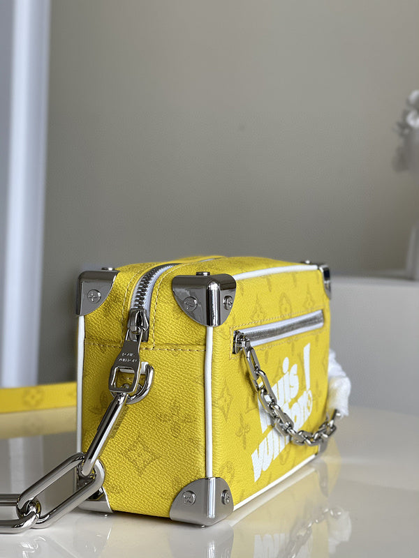 COZY BAGS - LOV Bags - 3272