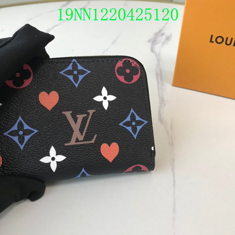 COZY BAGS - LOV Wallet - 1416