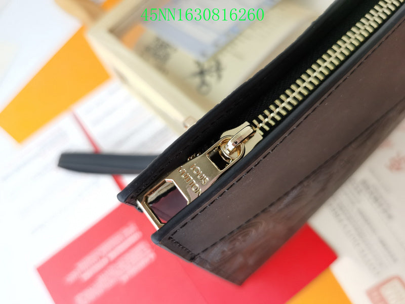 COZY BAGS - CHL Wallet - 663