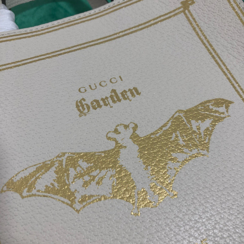 JB - Guki Lady Bags - 1505