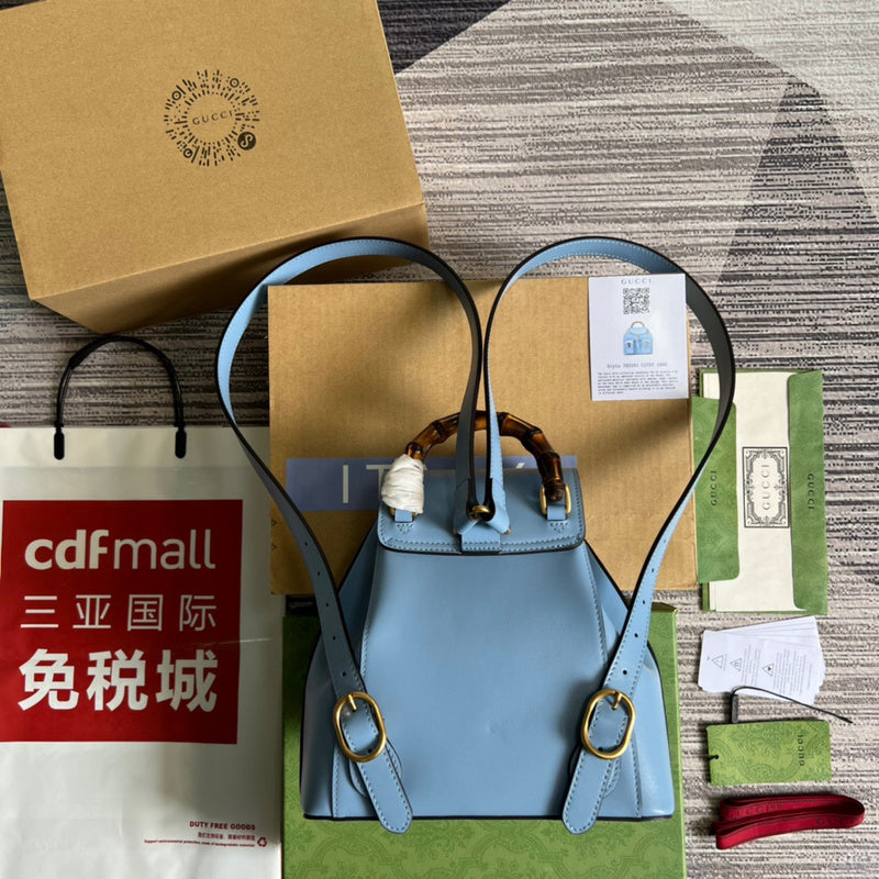 COZY BAGS - Guki Backpacks - 005