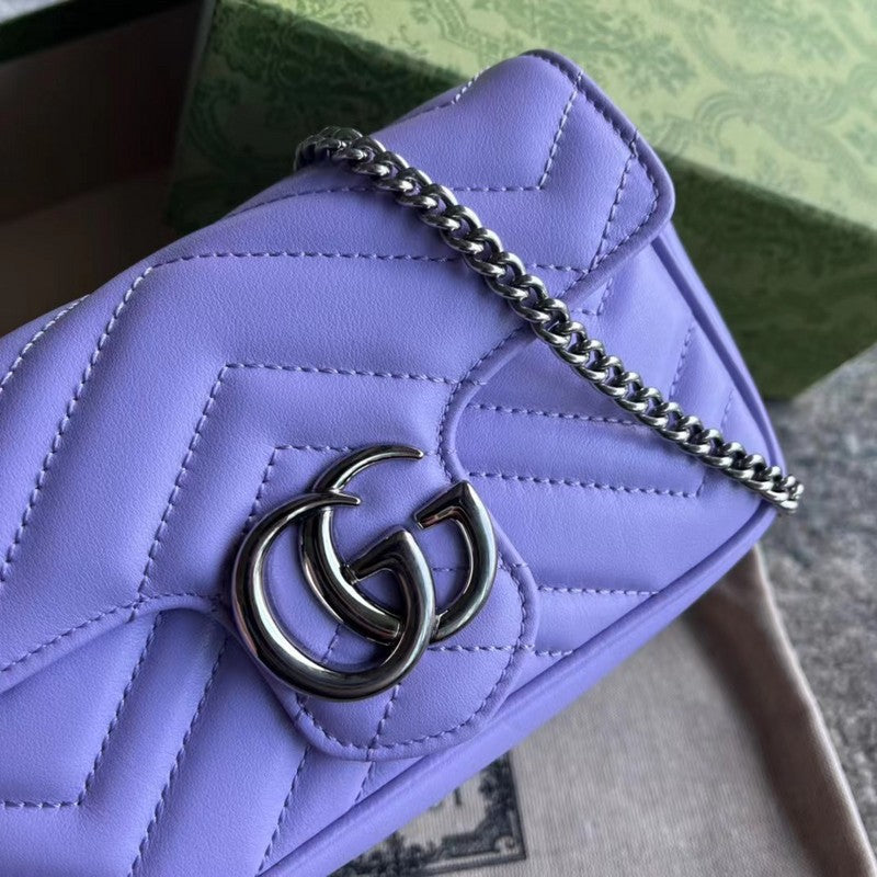 COZY BAGS - GUKI Women Bags - 589
