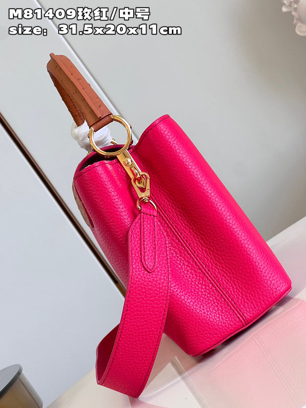 COZY - LV Bags - 477