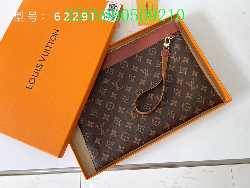 COZY BAGS - LOV Wallet - 1384