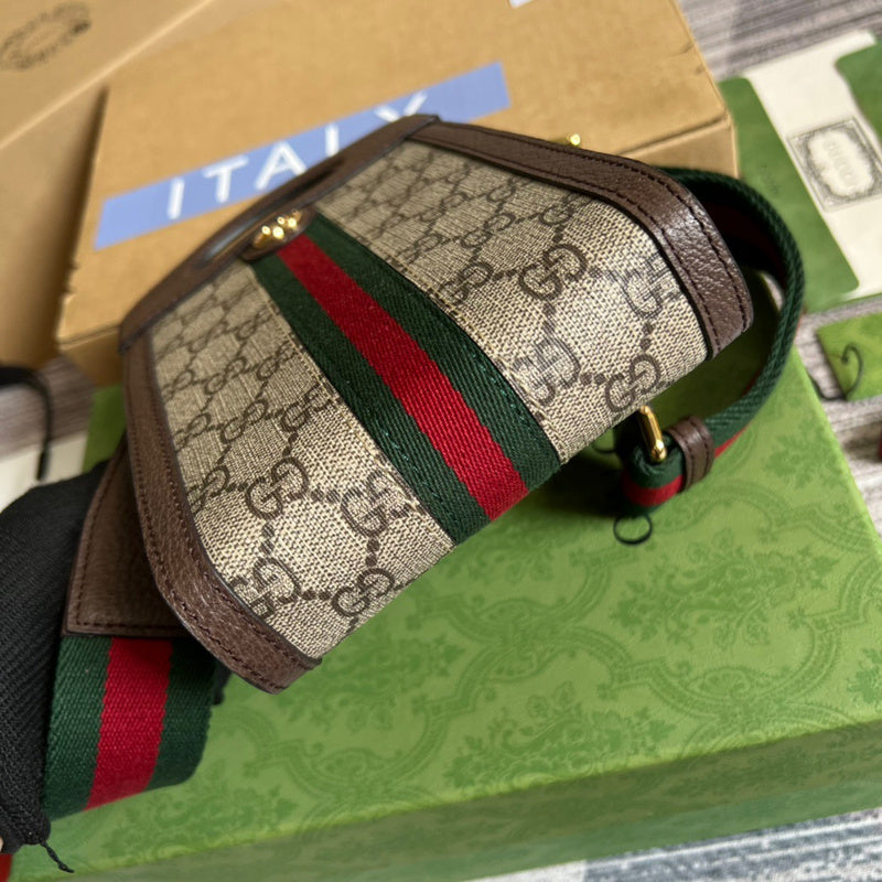 COZY BAGS - Guki Men Bags - 067