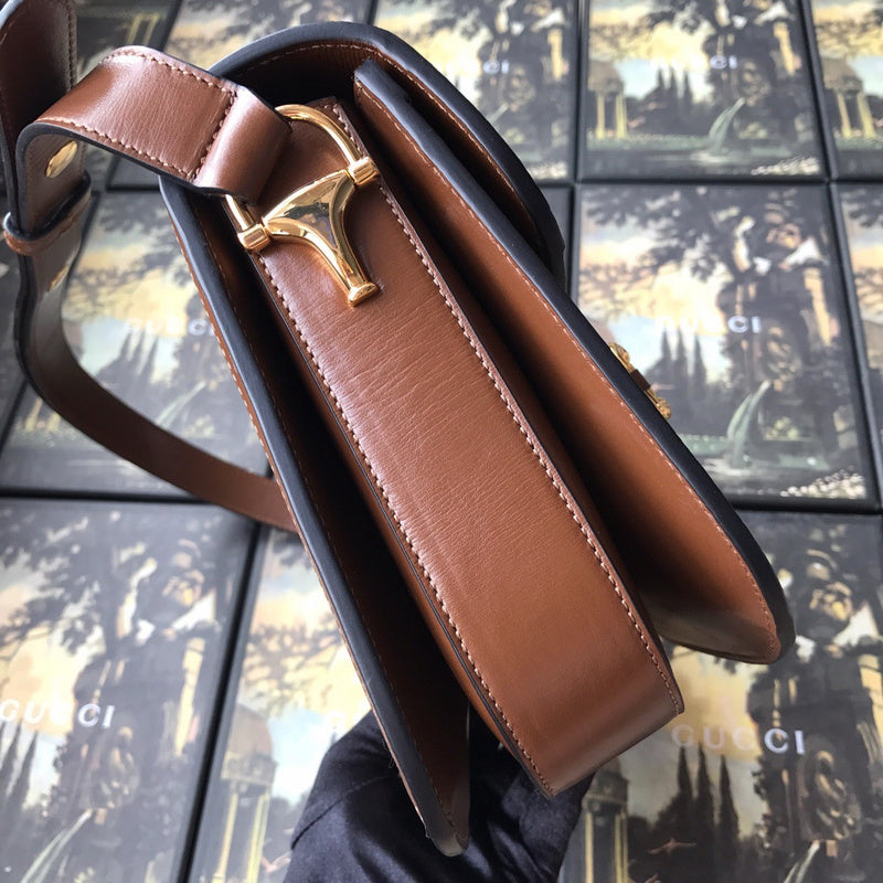 COZY - Guki Lady Bags - 1363