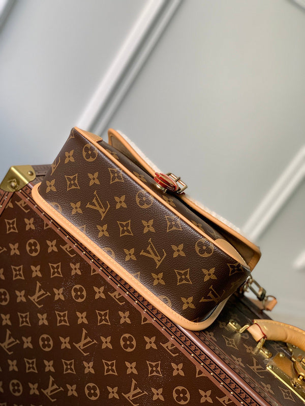 COZY - LV Bags - 1583