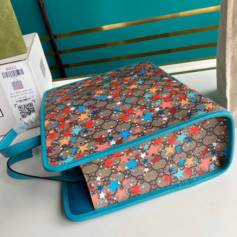 JB - Guki Lady Bags - 1155