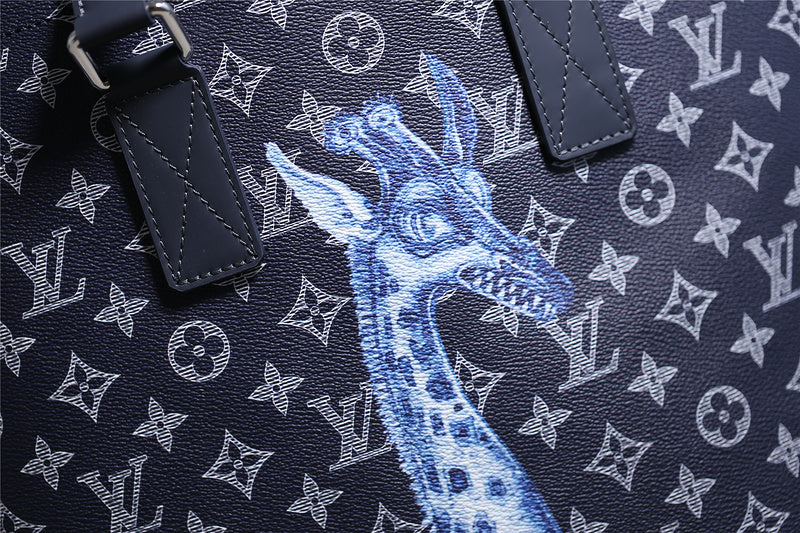COZY - LOV Men Business Bags - 070