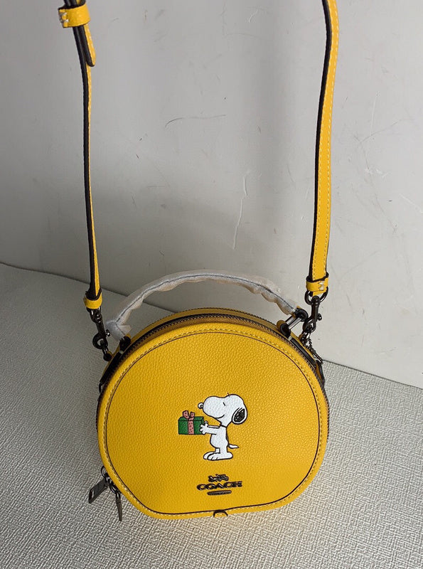 COZY - CAH Bags - 463