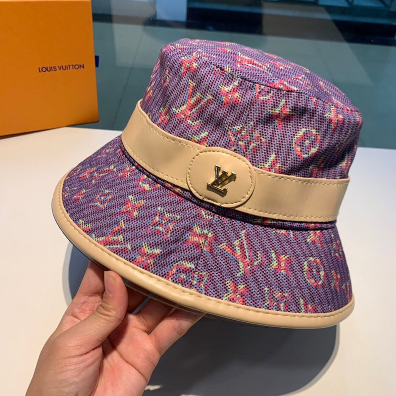 COZY BAGS - LOV Hats & Caps - 245