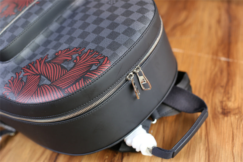 COZY - LOV Backpacks - 197
