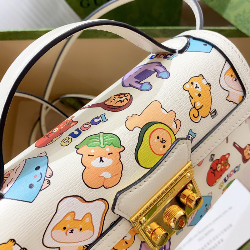COZY BAGS - GUKI Women Bags - 539