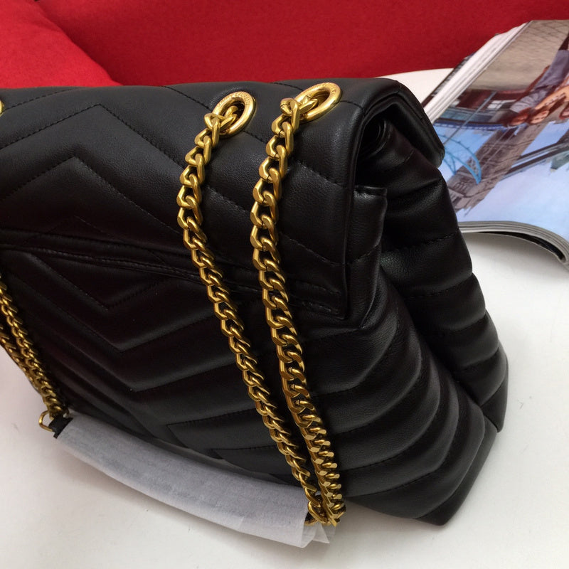 COZY - YLS Bags - 018