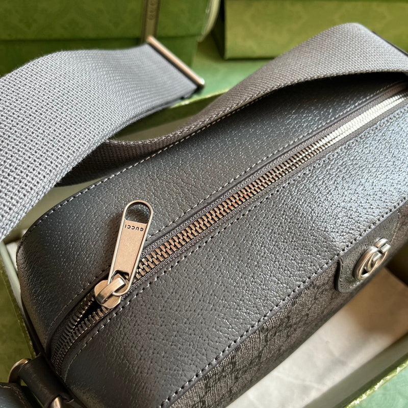 Cozy Bags - GUKI Men Shoulders Bags - 017