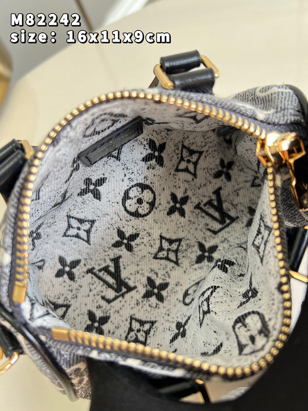 COZY BAGS - LOV Bags - 1436