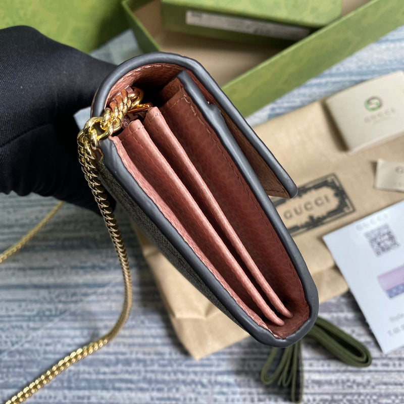 COZY BAGS - GUKI Bags - 2136