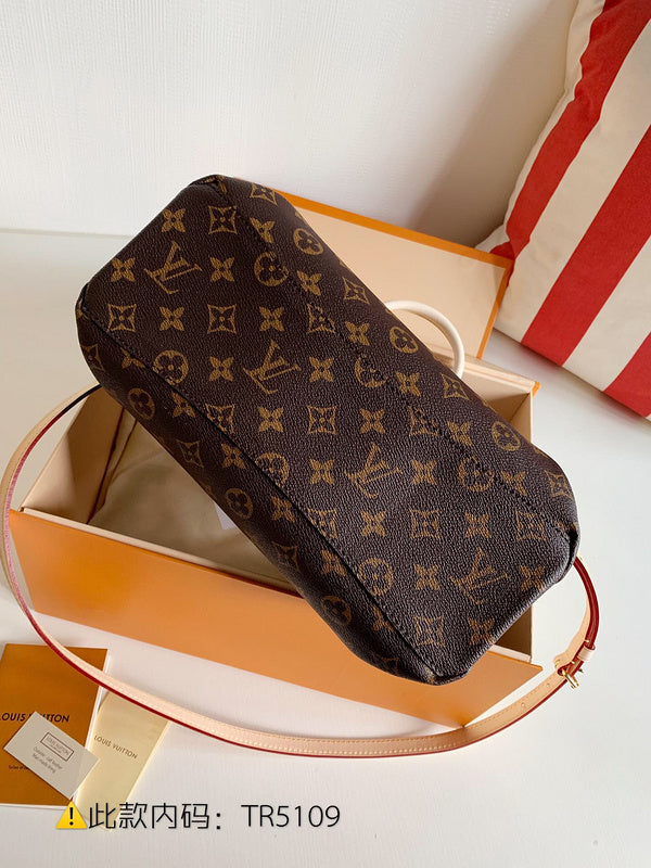 COZY - LV Bags - 5055