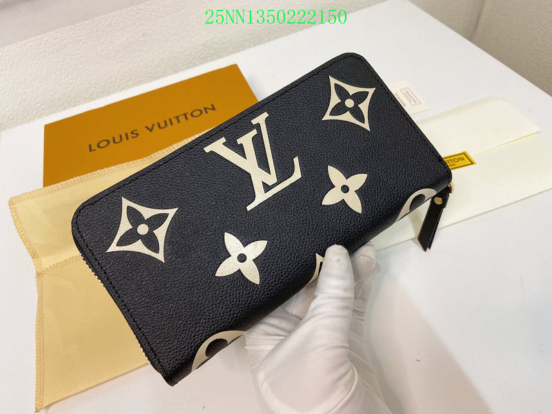COZY BAGS - LOV Wallet - 708