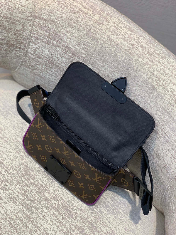 COZY - LV Bags - 2001