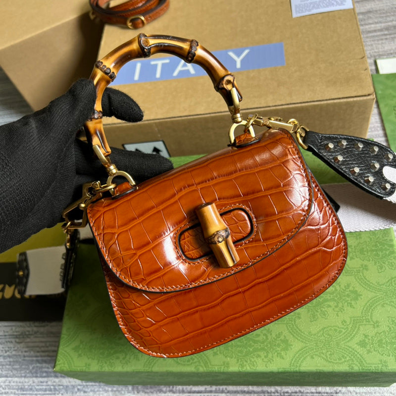 COZY BAGS - GUKI Bags - 1166