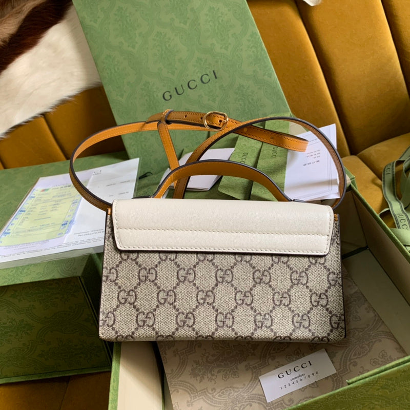 COZY - GUKI Women Bags - 059