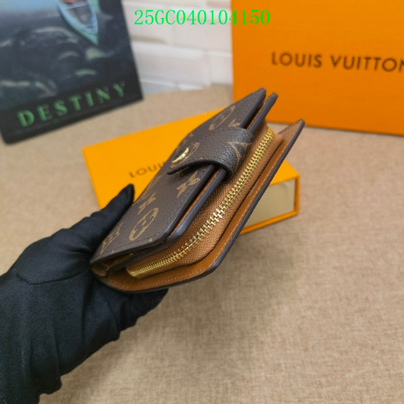 COZY BAGS - CHL Wallet - 250