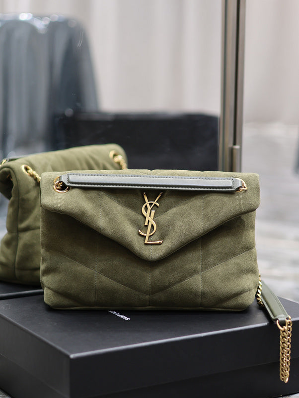 COZY BAGS - YLS Bags - 759