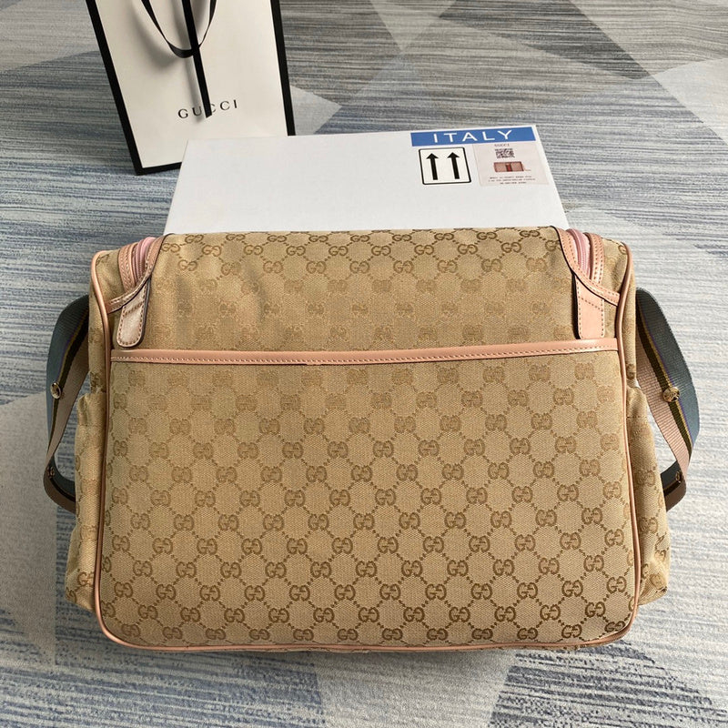 COZY BAGS - GUKI Bags - 2181