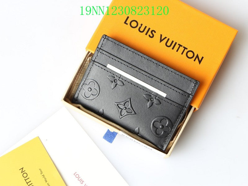 COZY BAGS - LOV Wallet - 078