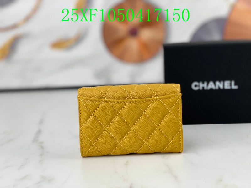 COZY BAGS - CHL Wallet - 165