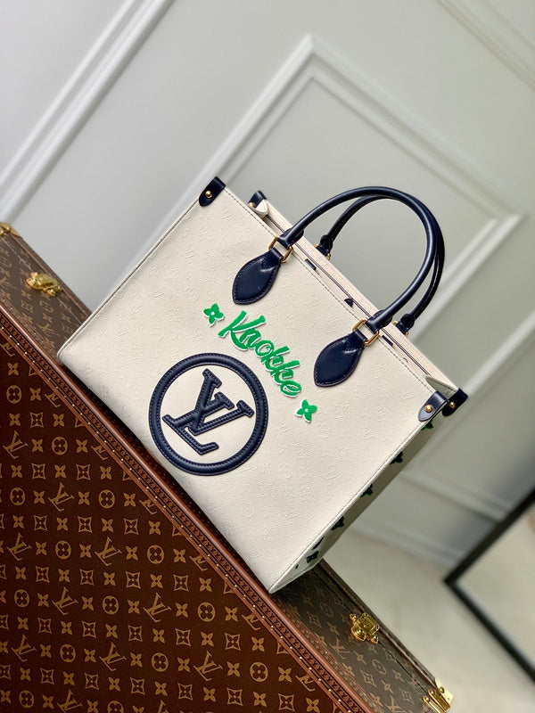 COZY - LV Bags - 1934