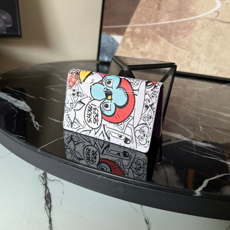 COZY - LOV Wallets - 115