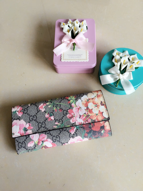 COZY BAGS - Guki Wallet - 472