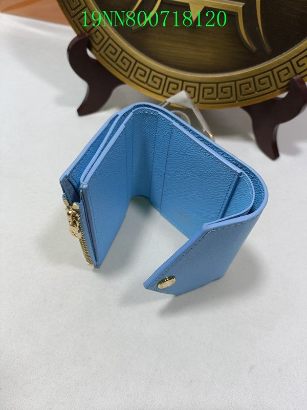 COZY BAGS - LOV Wallet - 1061