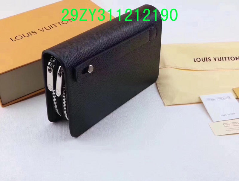 COZY BAGS - CHL Wallet - 1208