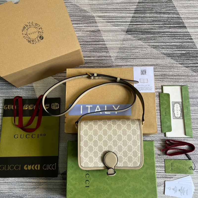 COZY - Guki Lady Bags - 649