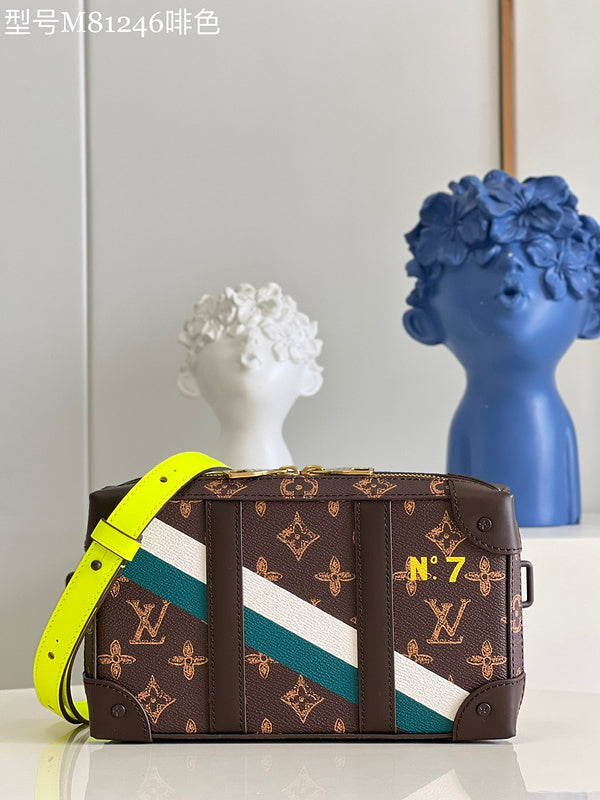 COZY BAGS - LOV Bags - 2226
