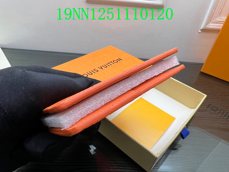 COZY BAGS - LOV Wallet - 885