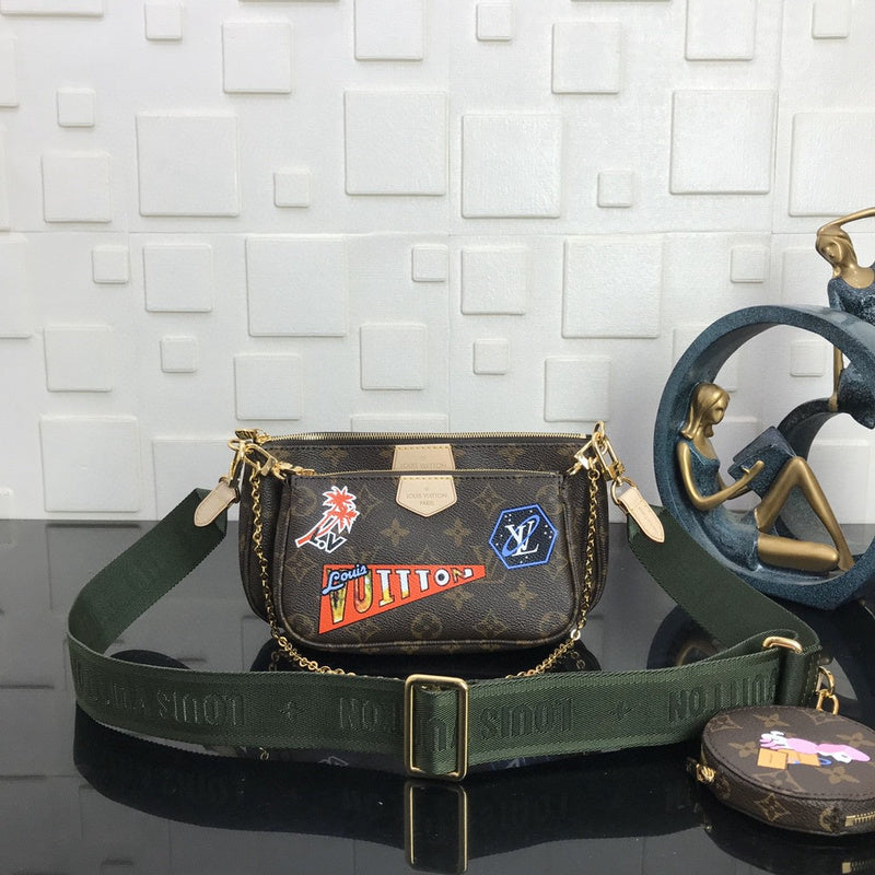 COZY BAGS - LOV Bags - 3676