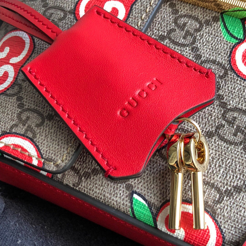 JB - Guki Lady Bags - 1281